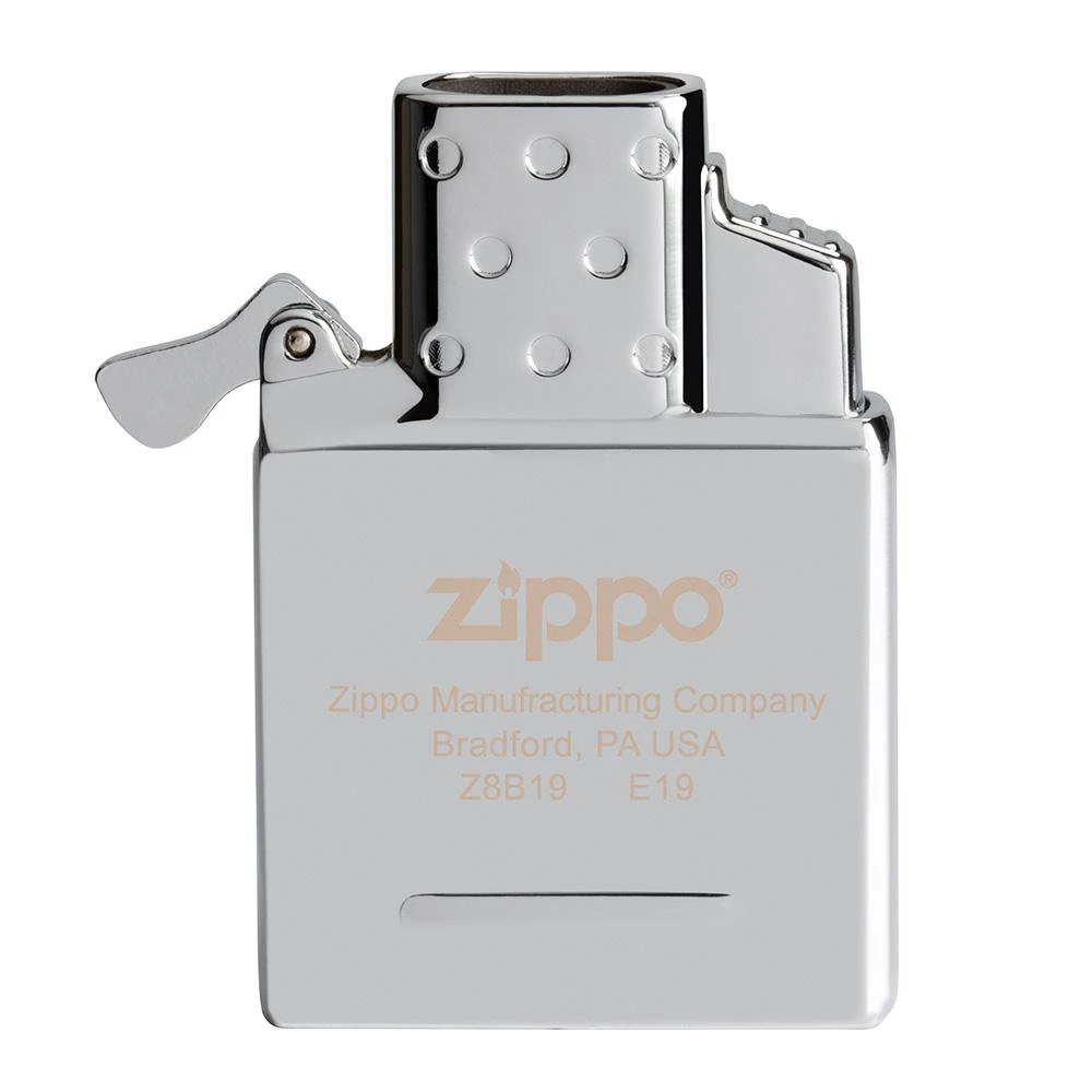 Ruột Zippo Gas Butane - Hai Tia Lửa 65827