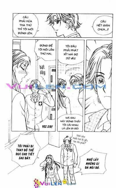 hợp đồng nô lệ chapter 3 65