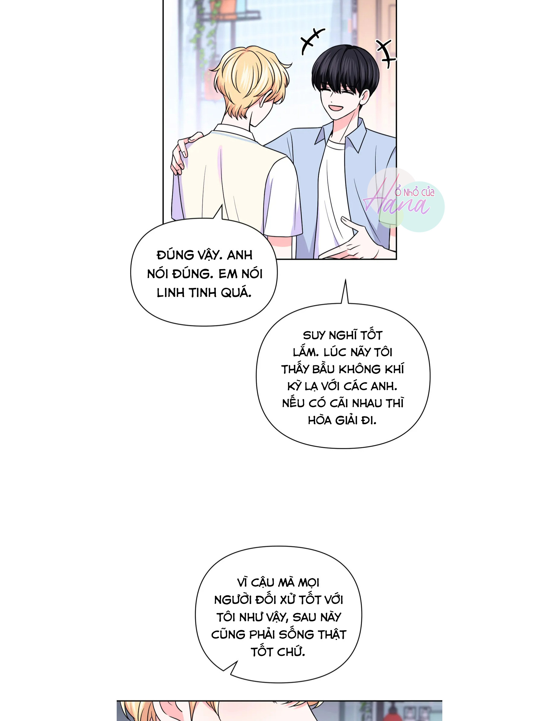 kinh nghiệm cảnh nóng chapter 60 17