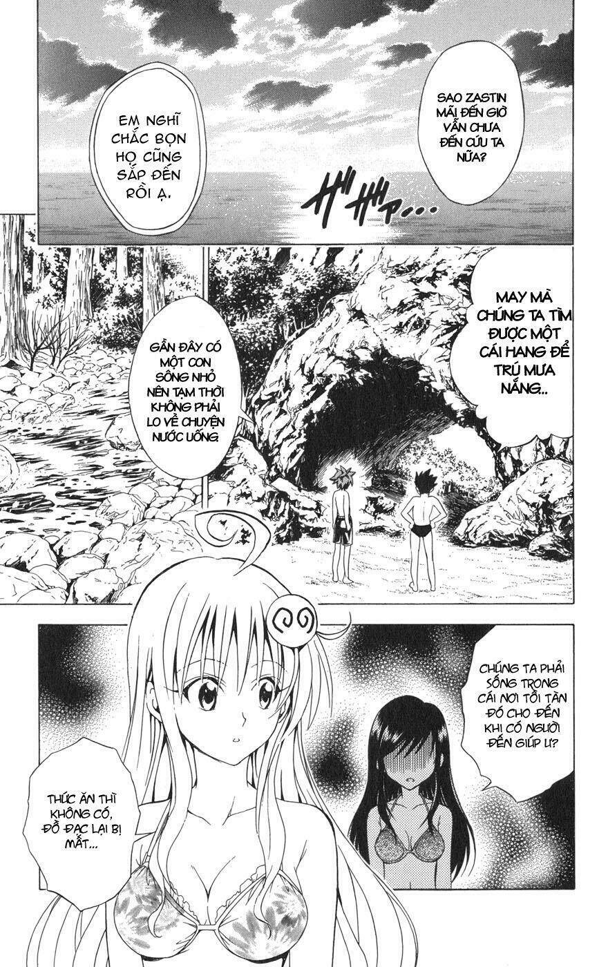 bọn tớ thích cậu! rito chapter 68 3