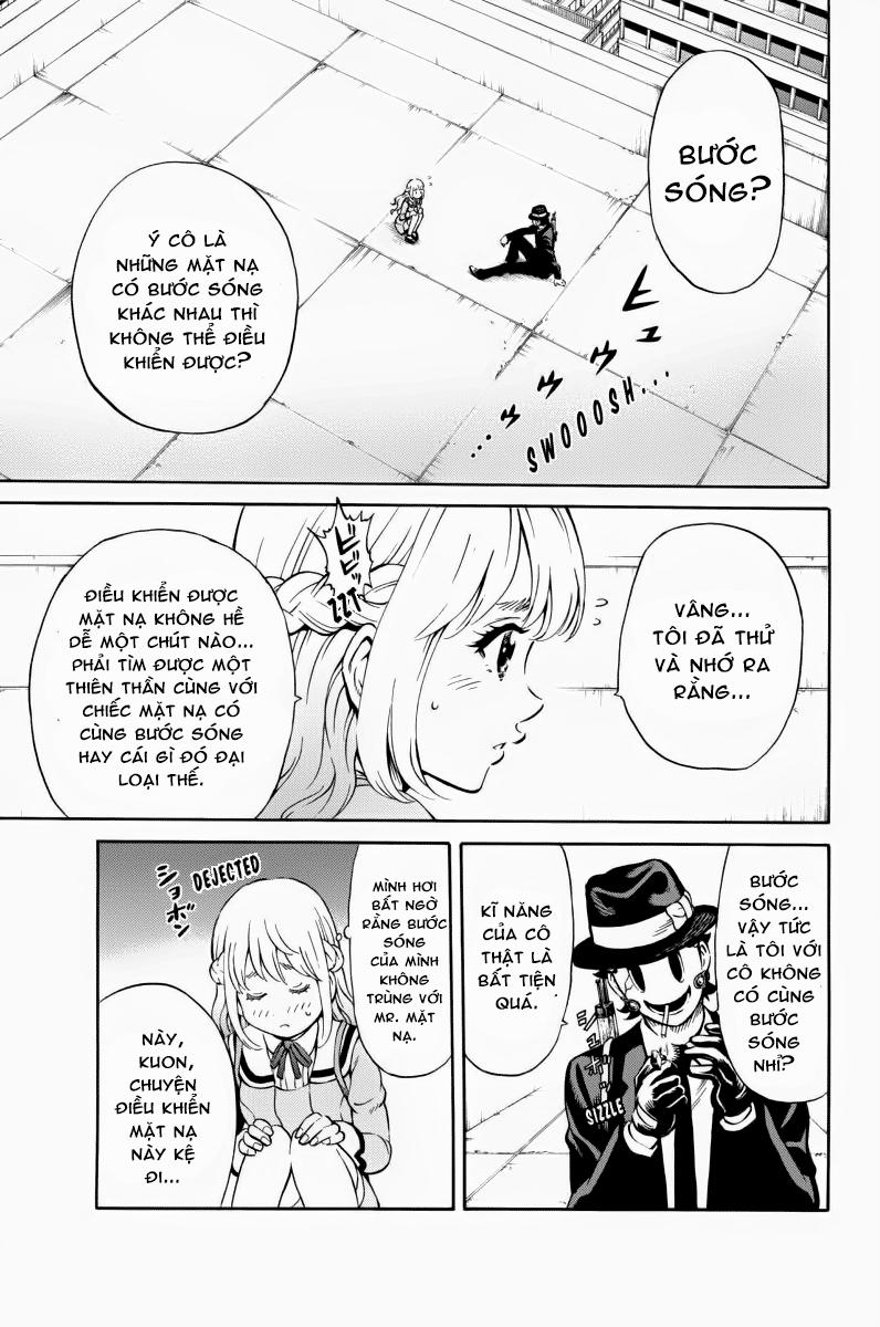 tenkuu shinpan arrive chapter 70 8