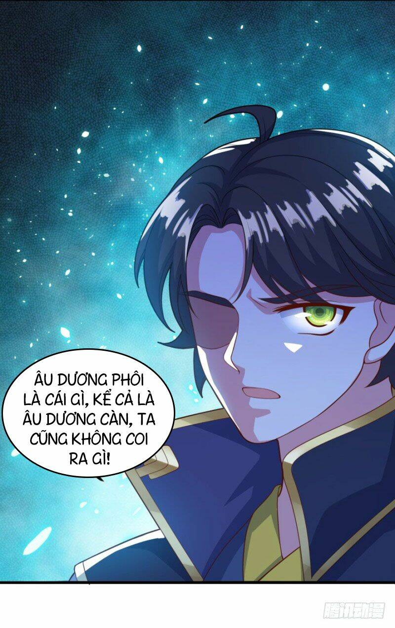 tiên ma đồng tu chapter 125 4