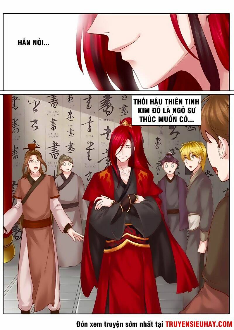 chư thiên ký chapter 36.5 5