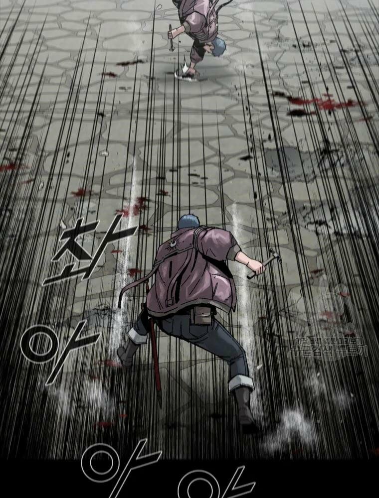 mật mã mê cung chapter 21 48