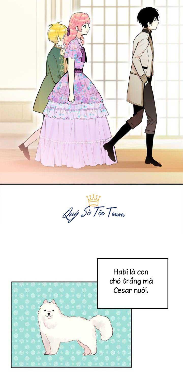 trọng sinh trở thành hoàng phi chapter 9 8