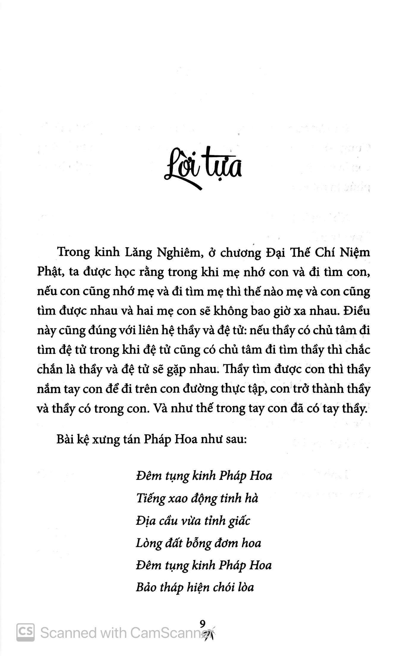 Tay Thầy Trong Tay Con (Tái Bản)