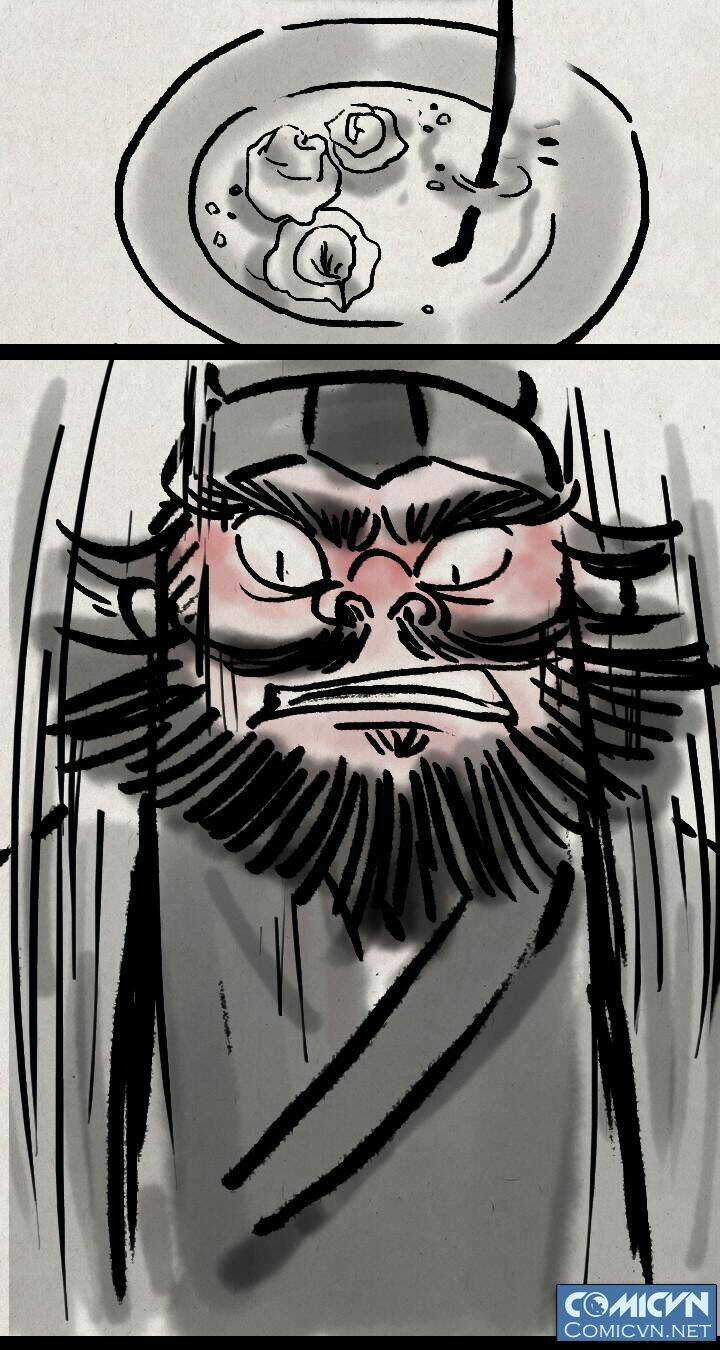 nhất thiền tiểu hòa thượng chapter 33 4