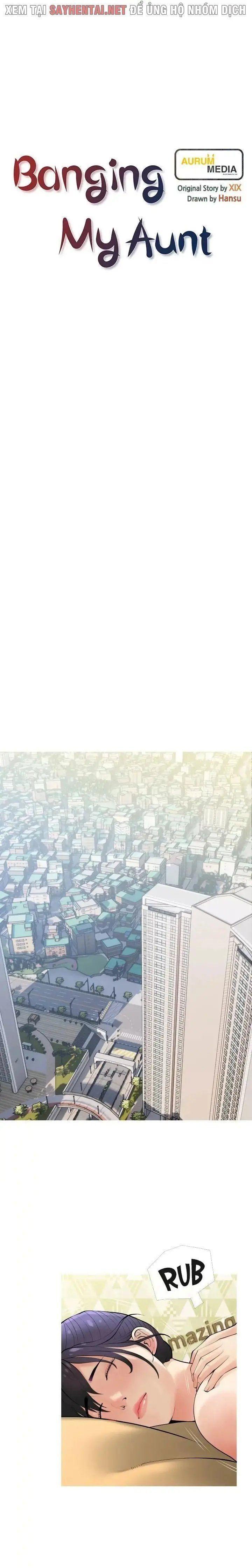 dập tới tấp dì của tôi chapter 24 4