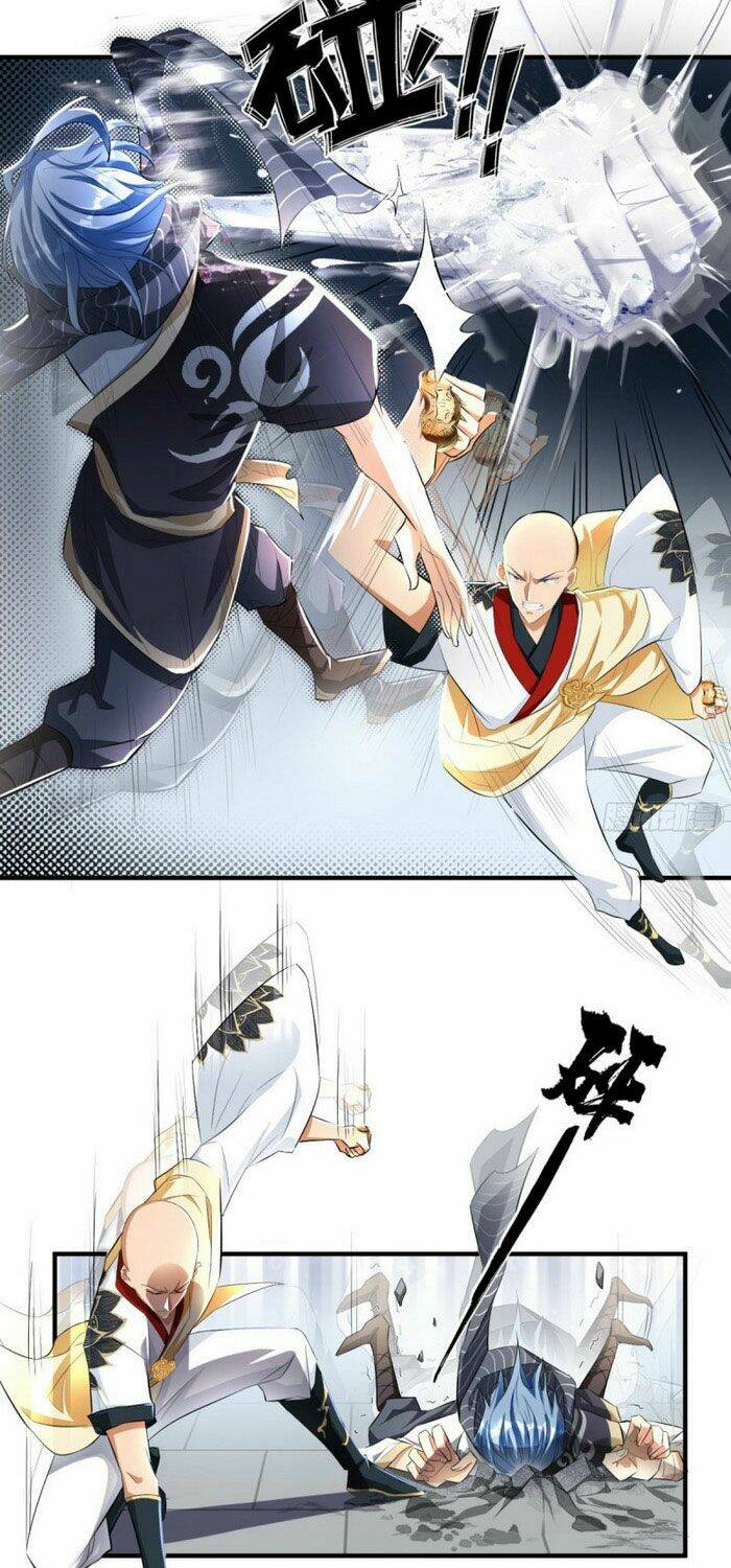 tà du ký chapter 59 13