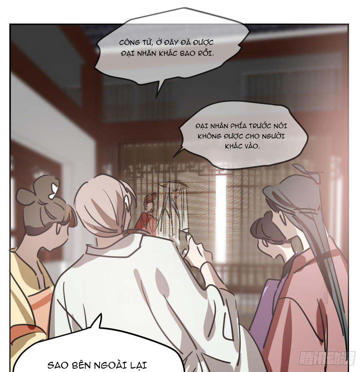 bắt lấy ngao ngao chapter 100 9