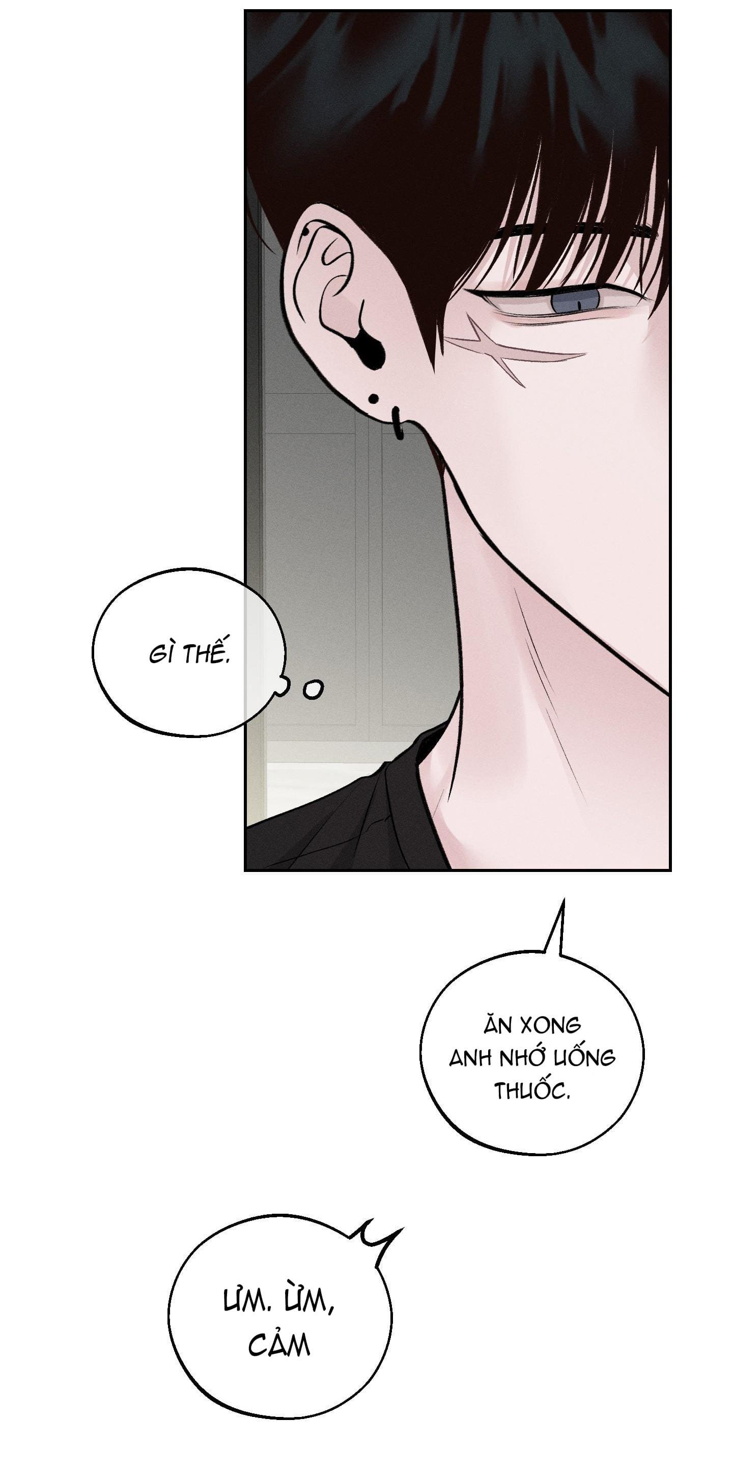 cứu tinh của thứ hai chapter 8 42