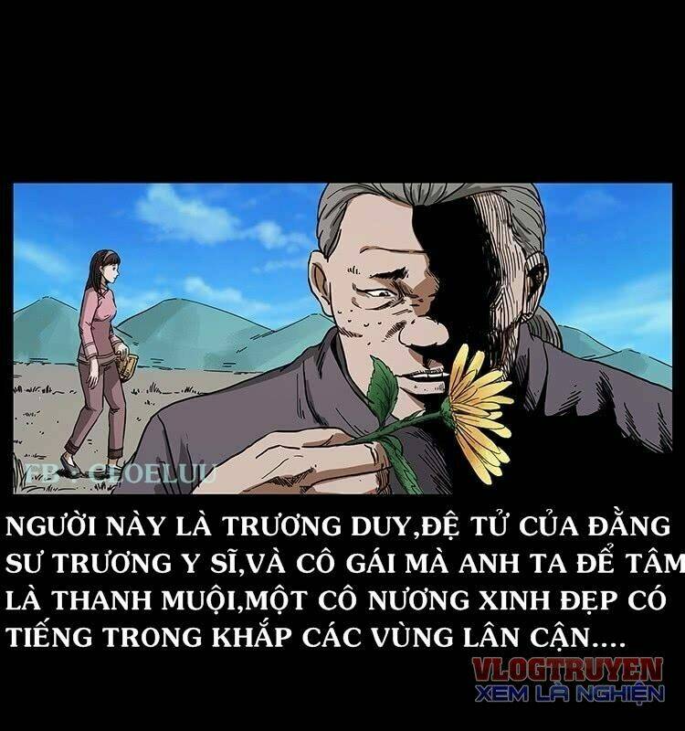 tiên sơn truyền kỳ chapter 9 22