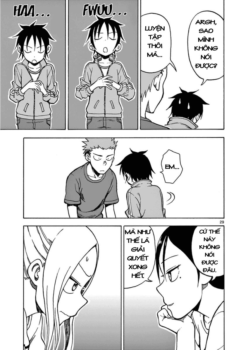 fudatsuki no kyoko-chan chapter 22 32