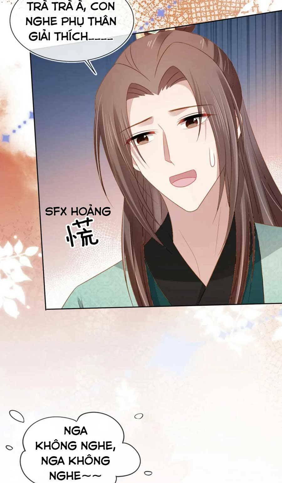 nhặt được bảo bối manh manh chapter 102 33