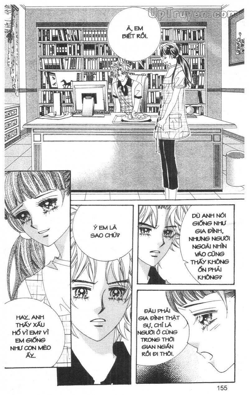 meo meo dịu dàng đi nhé chapter 3 155