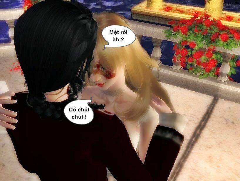 truyện sims - earl story chapter 35 34