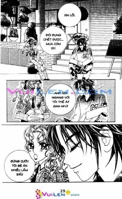 sâu trong ánh mắt chapter 50 10