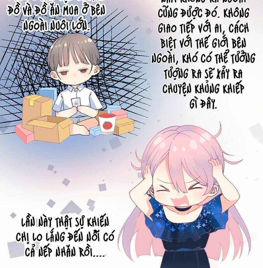 quang chi vũ chapter 2.2 10