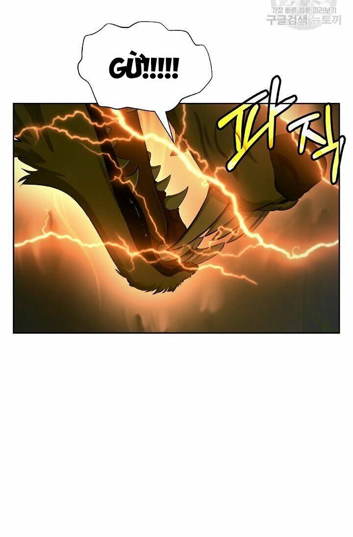 xuyên không thành hổ chapter 59 19