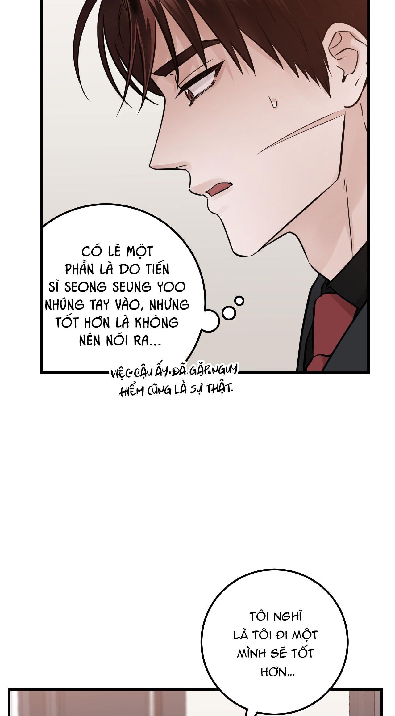 over the paradise chapter 45 6