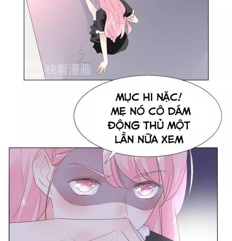 điều ước sủng ái bất bình đẳng chapter 106.1 8