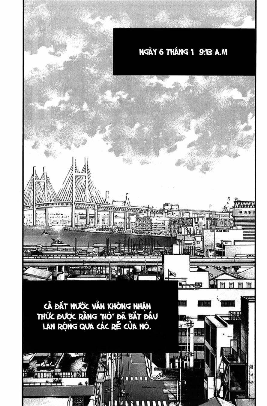 kansen rettou chapter 2 3