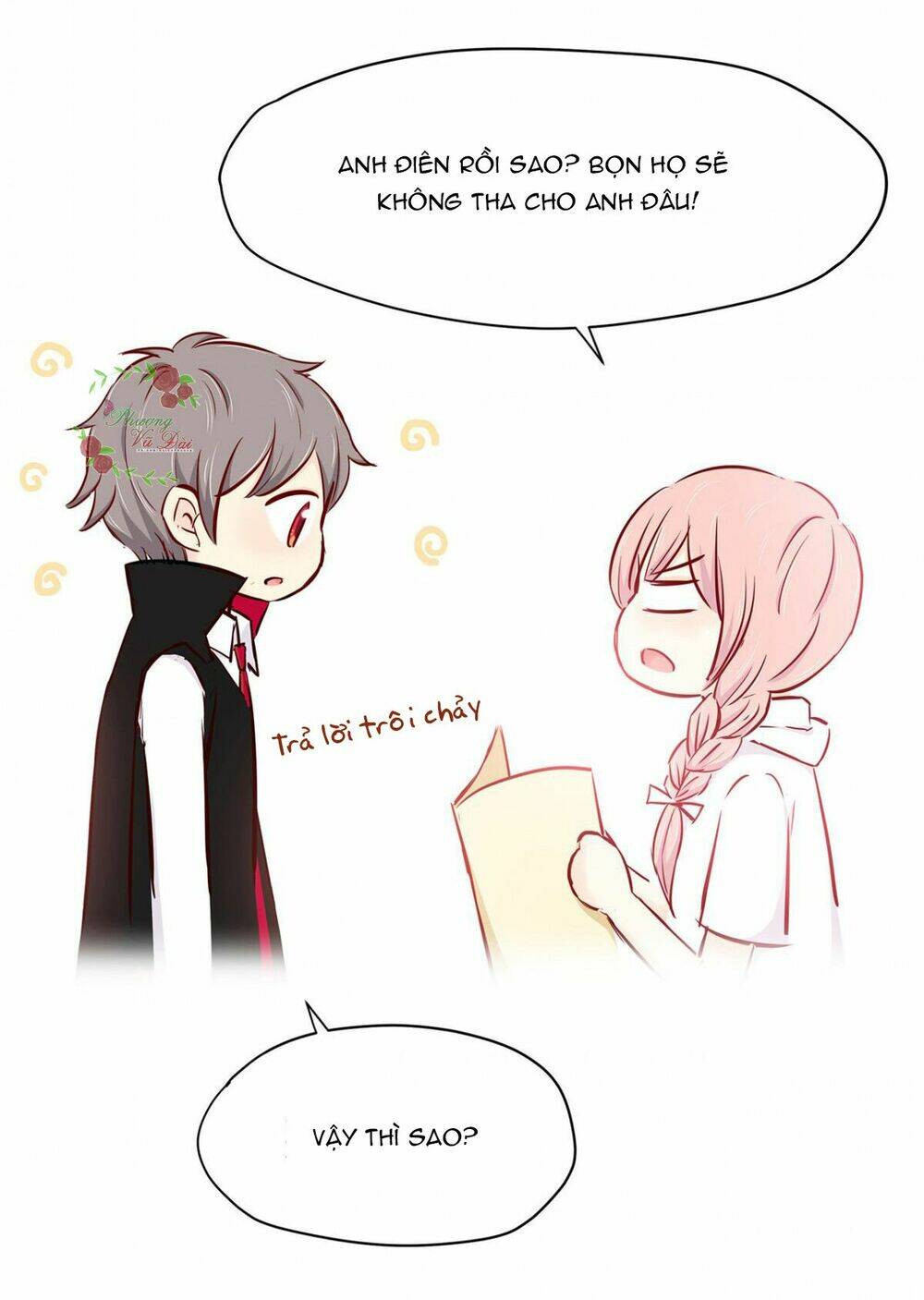 trong khoảnh khắc ấy, muốn hôn em chapter 9 21