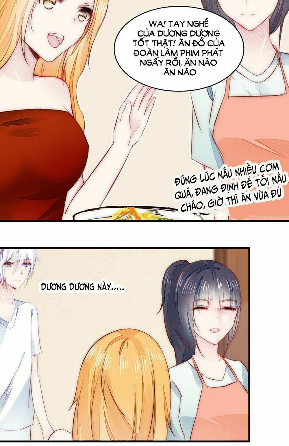 hữu tiên tắc danh chapter 14 15