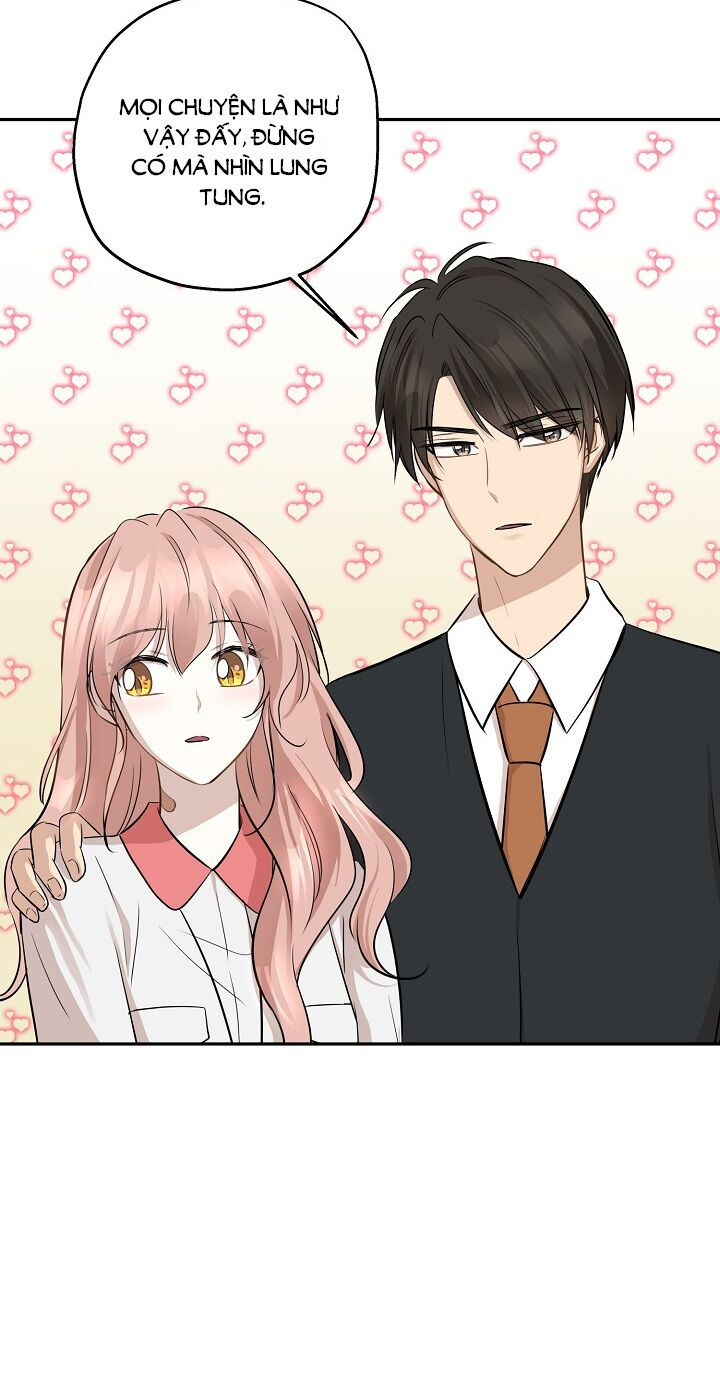 cuộc sống kỳ thú chapter 68 62