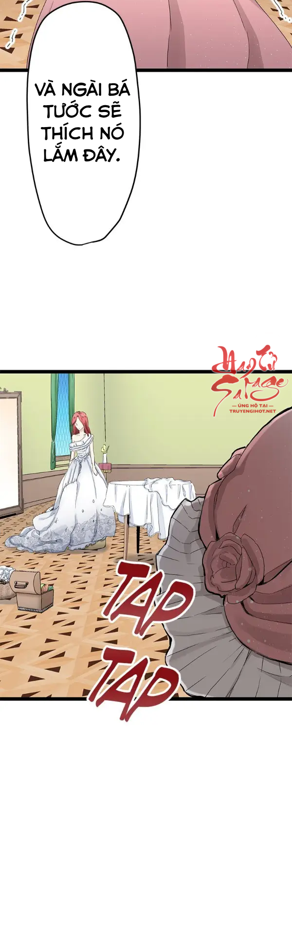 nullitas~nàng dâu giả dối~ chapter 13 41