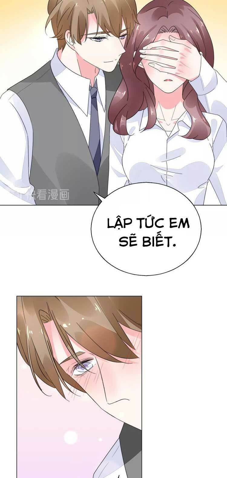 điều ước sủng ái bất bình đẳng chapter 68.1 26