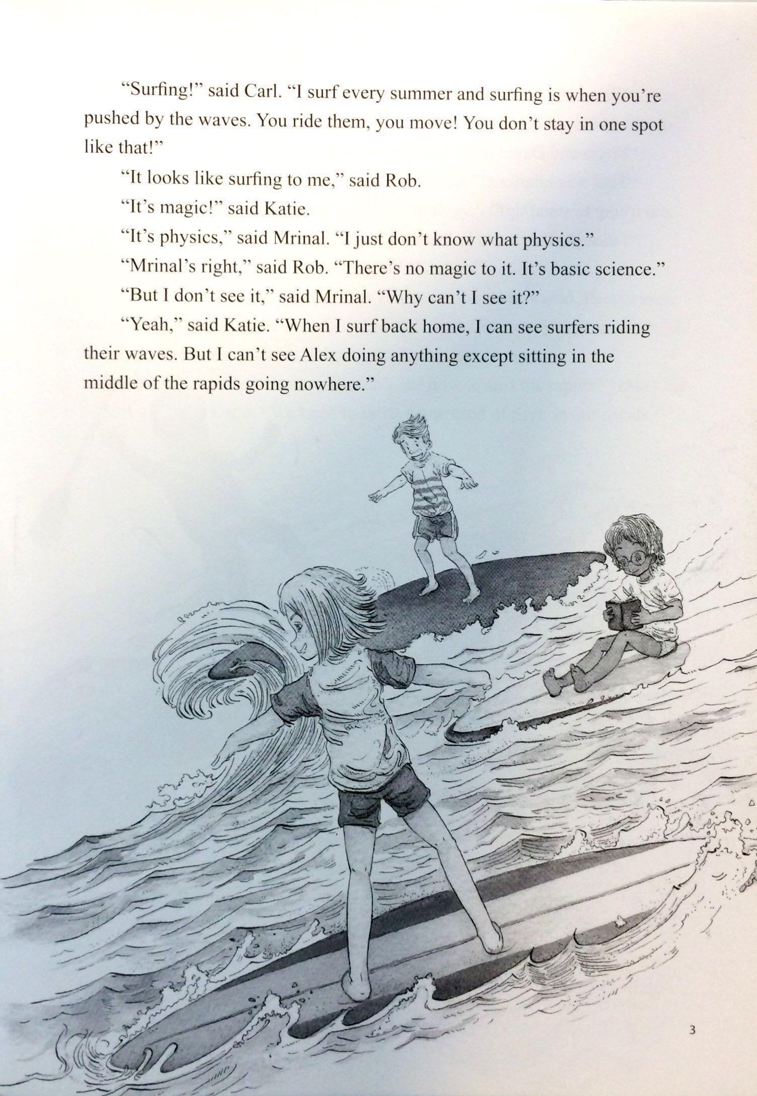 PYP Readers. 6-10/Gold Coin