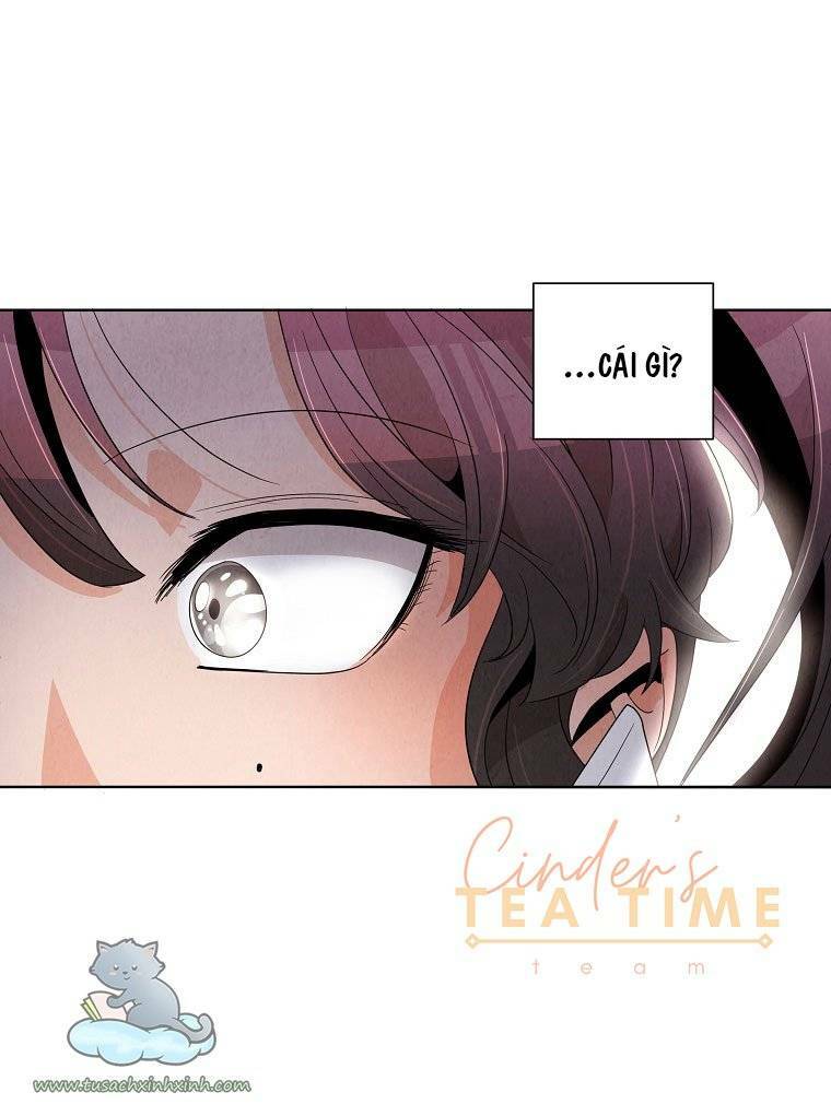 chào nhé, không làm thông gia nữa đâu! chapter 3 121