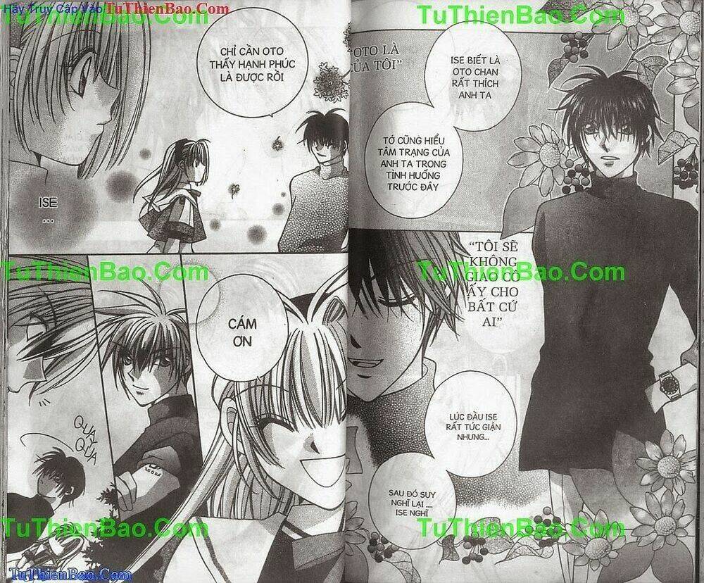 cô nàng quản gia chapter 3 90