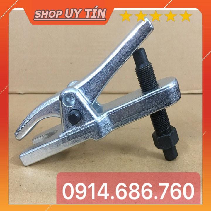 Vam cảo rotuyn lái ngoài dạng nằm, mui dày, kích thước tối đa 22mm