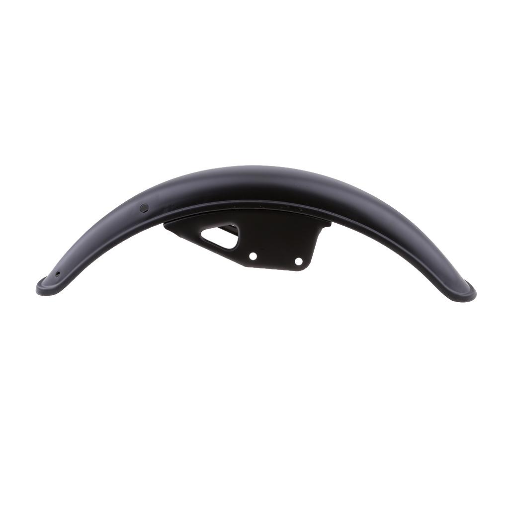 Motorcycle Motorbike Front Mudguard Sand  Mud Guard Cover for Suzuki GN125