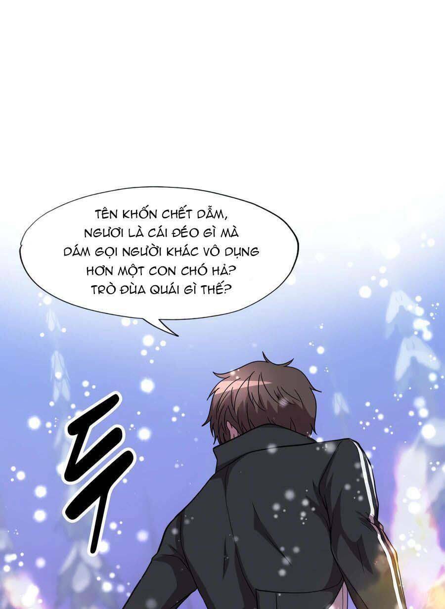 mẹ tôi là chòm sao bảo hộ m chapter 32 89