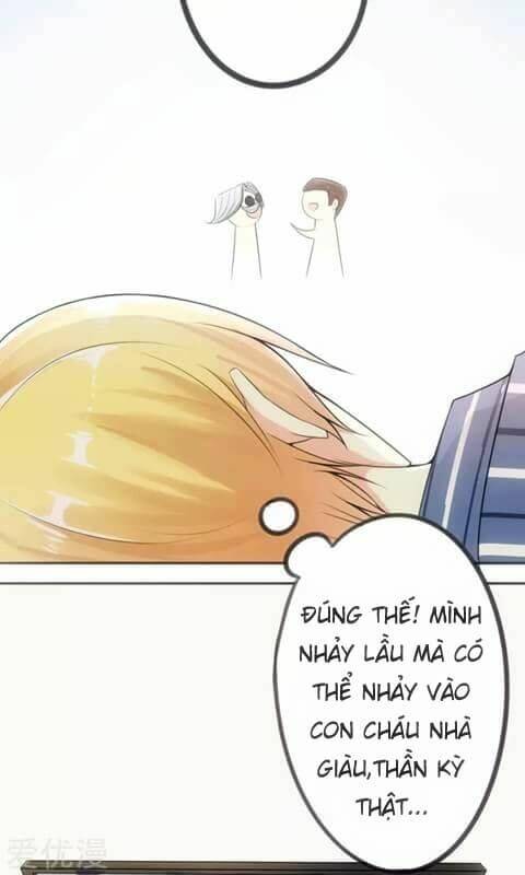 trọng sinh từ 0 thành 1 chapter 2 22