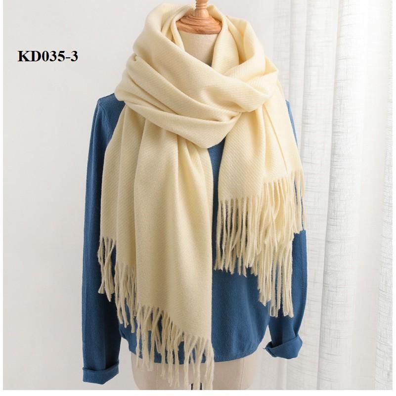 Khăn Choàng Dạ KD035
