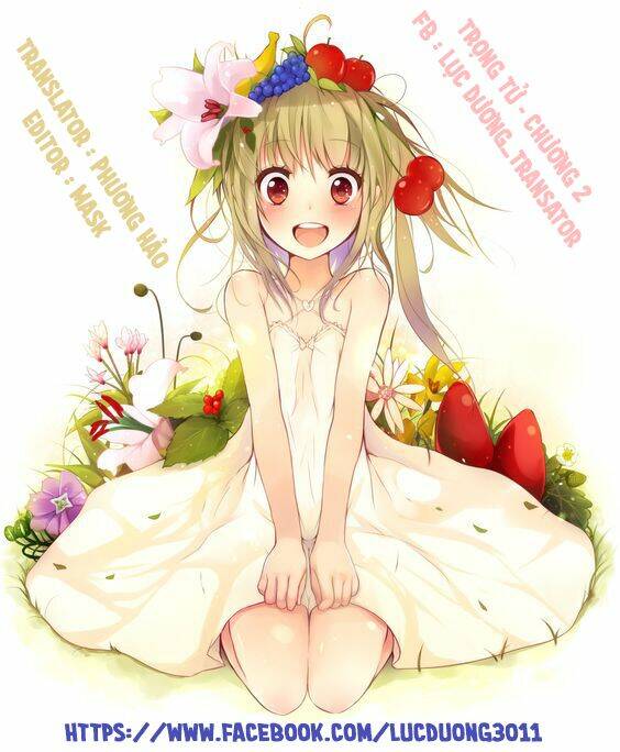 trọng tử chapter 7 1