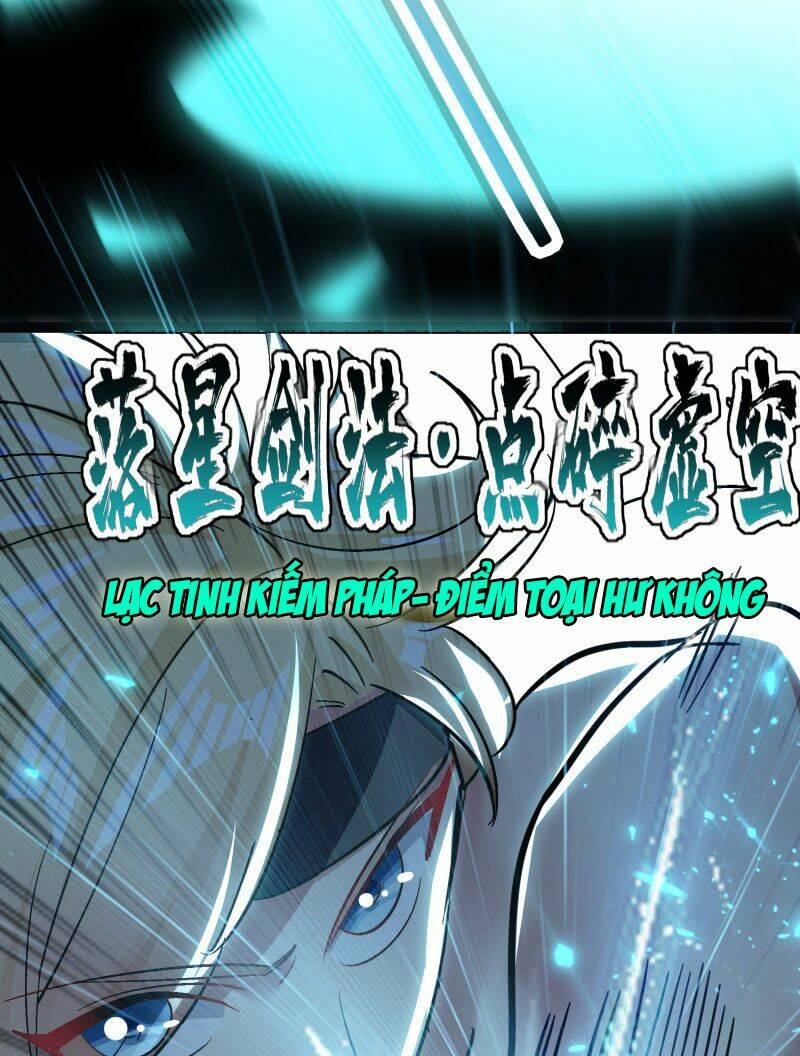 vạn giới tiên vương chapter 66 41