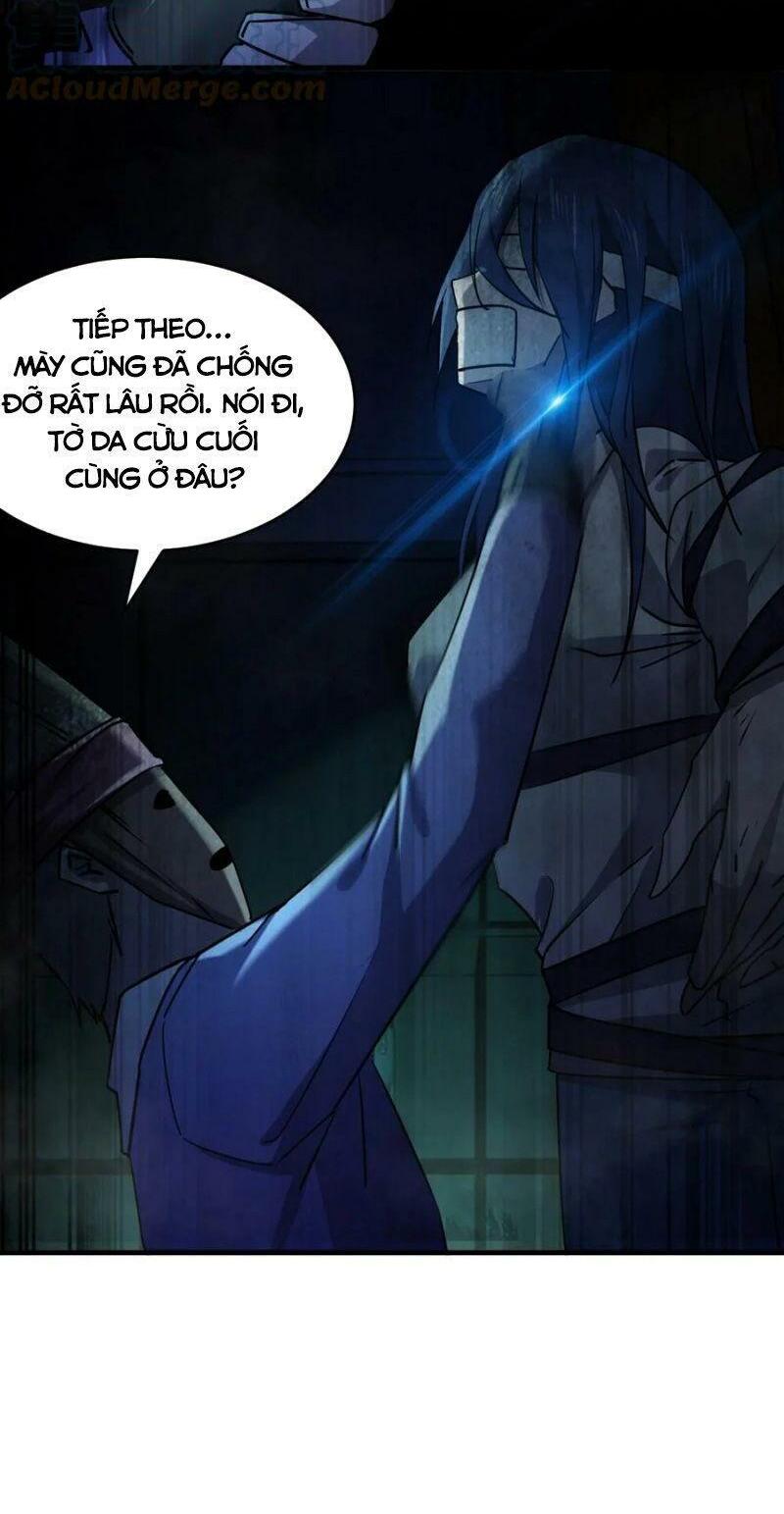 đừng hiểu lầm, tôi mới là người bị hại! chapter 51 4