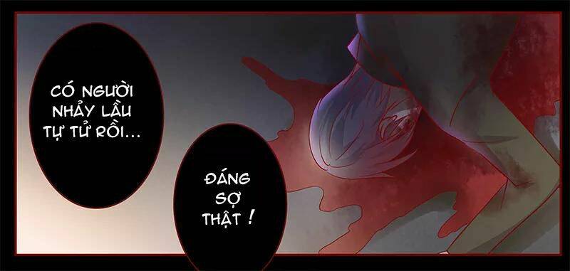 bá đạo tổng tài yêu tôi chapter 111 4