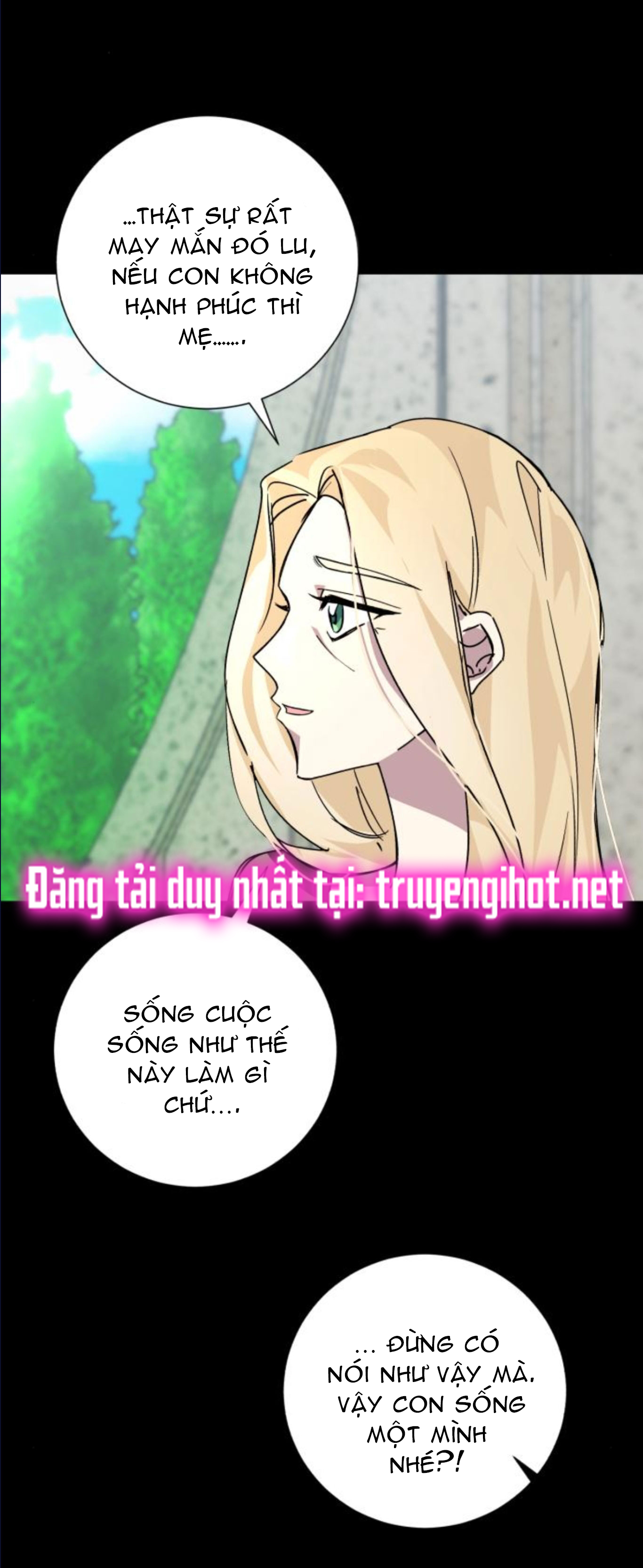 đã có lúc ta muốn nàng chết đi chapter 12.2 3