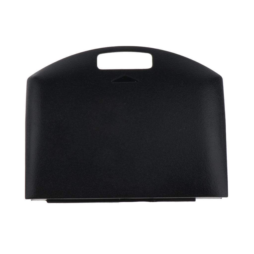 Battery Door Battery Cover Lid Cap Replacement for Sony Playstation Portable PSP 1000 Fat Phat Series