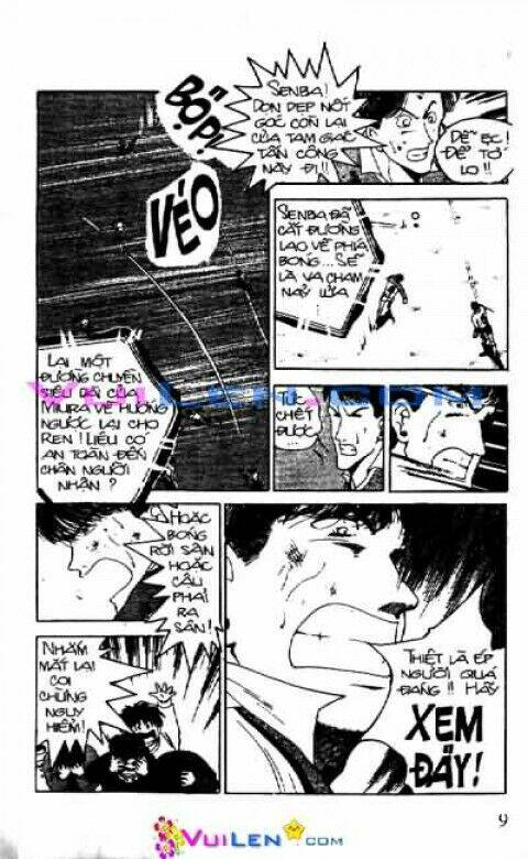 sôi động cầu trường full 17 tập chapter 14 9