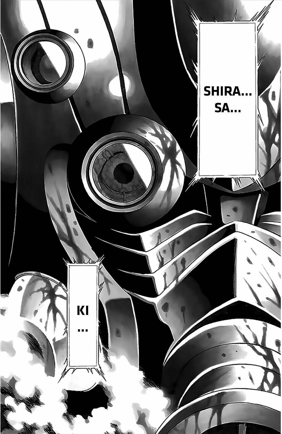 hakaijuu chapter 36 6