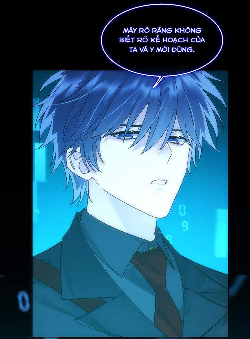 tôi phải làm một kẻ đại xấu xa chapter 111 36