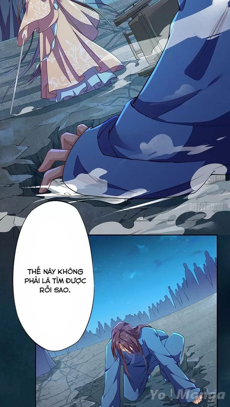 tuyệt thế luyện đan sư chapter 91 21