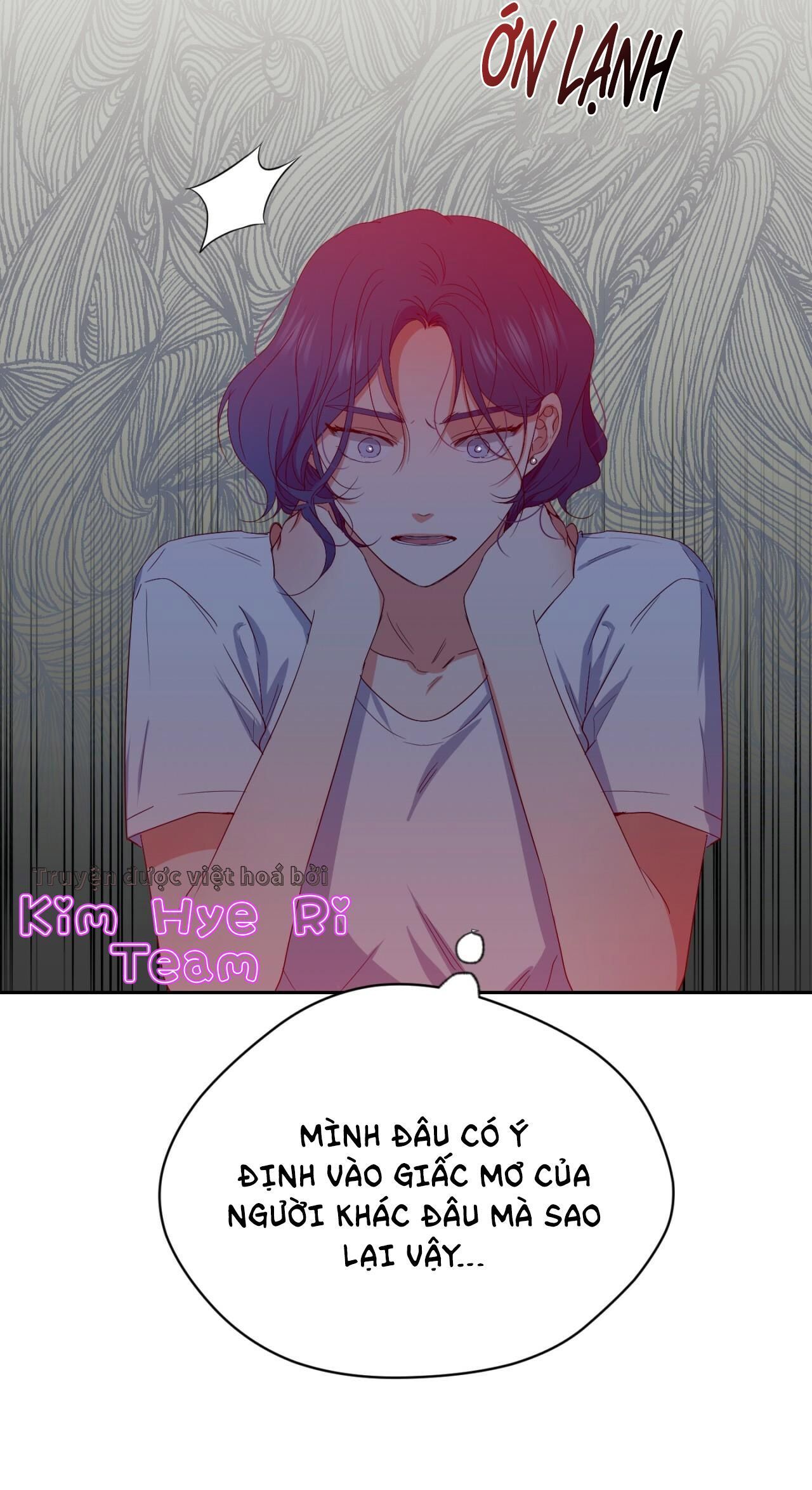 giấc mộng ngọt ngào 2 (full) chapter 23 8